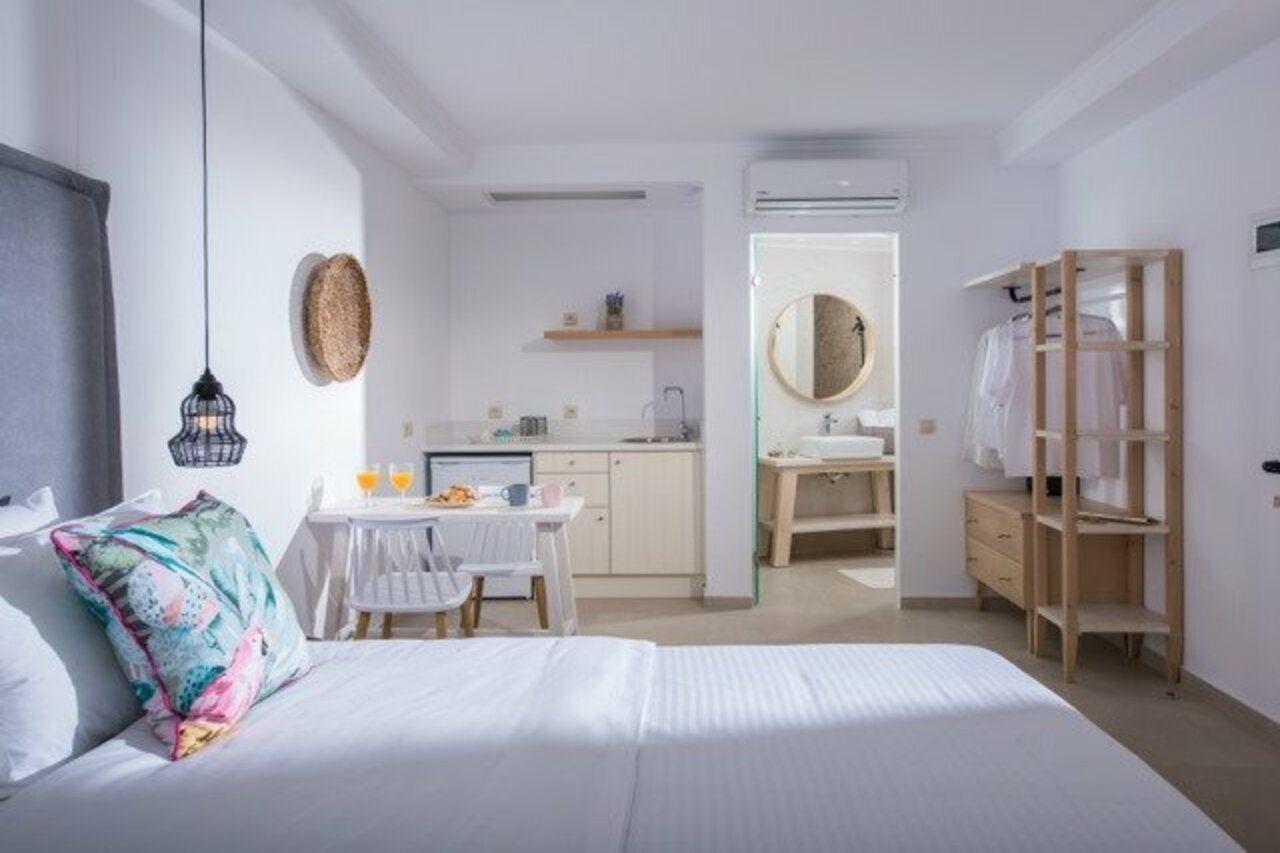 Sarpidon Apartments Mália Zewnętrze zdjęcie