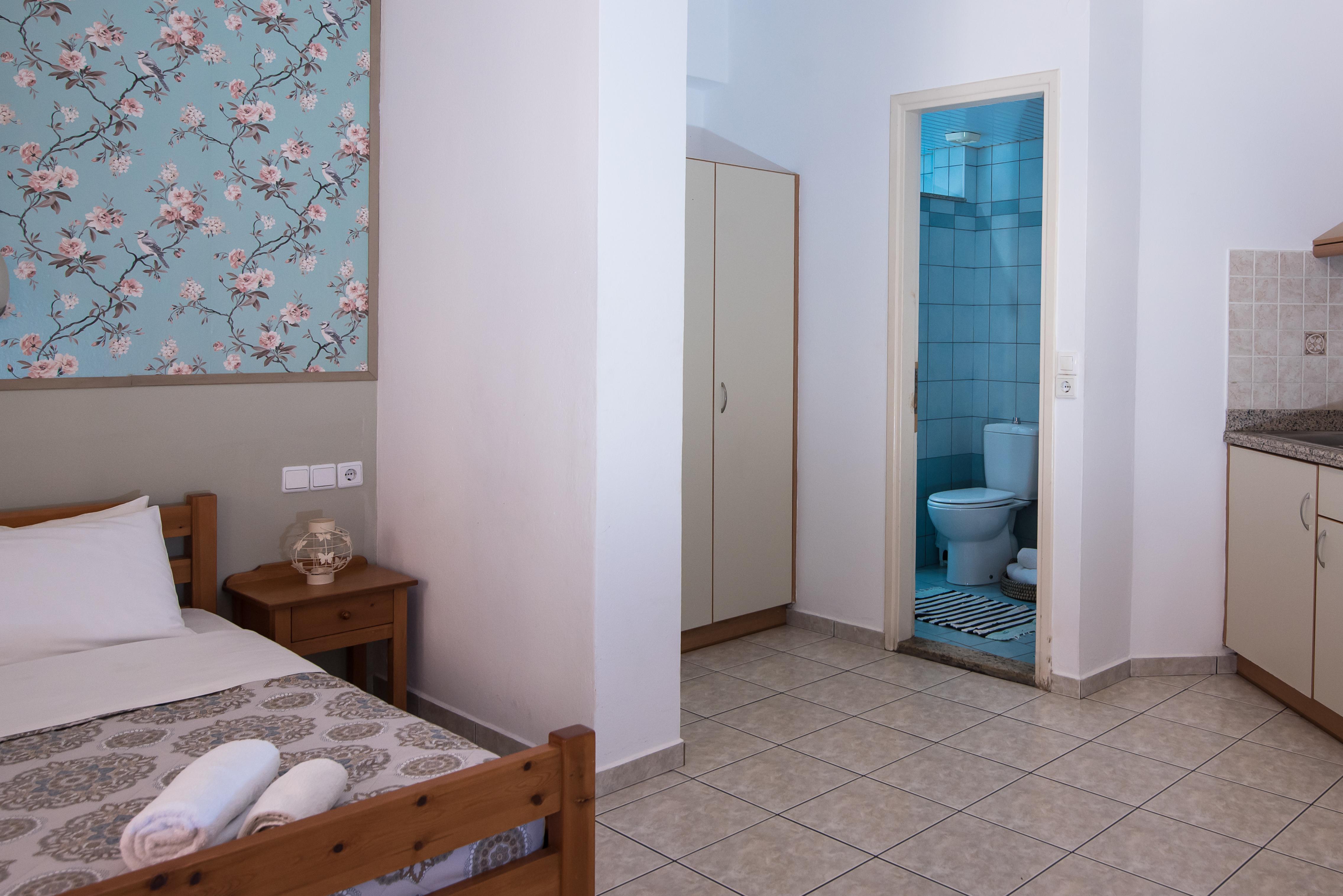 Sarpidon Apartments Mália Zewnętrze zdjęcie