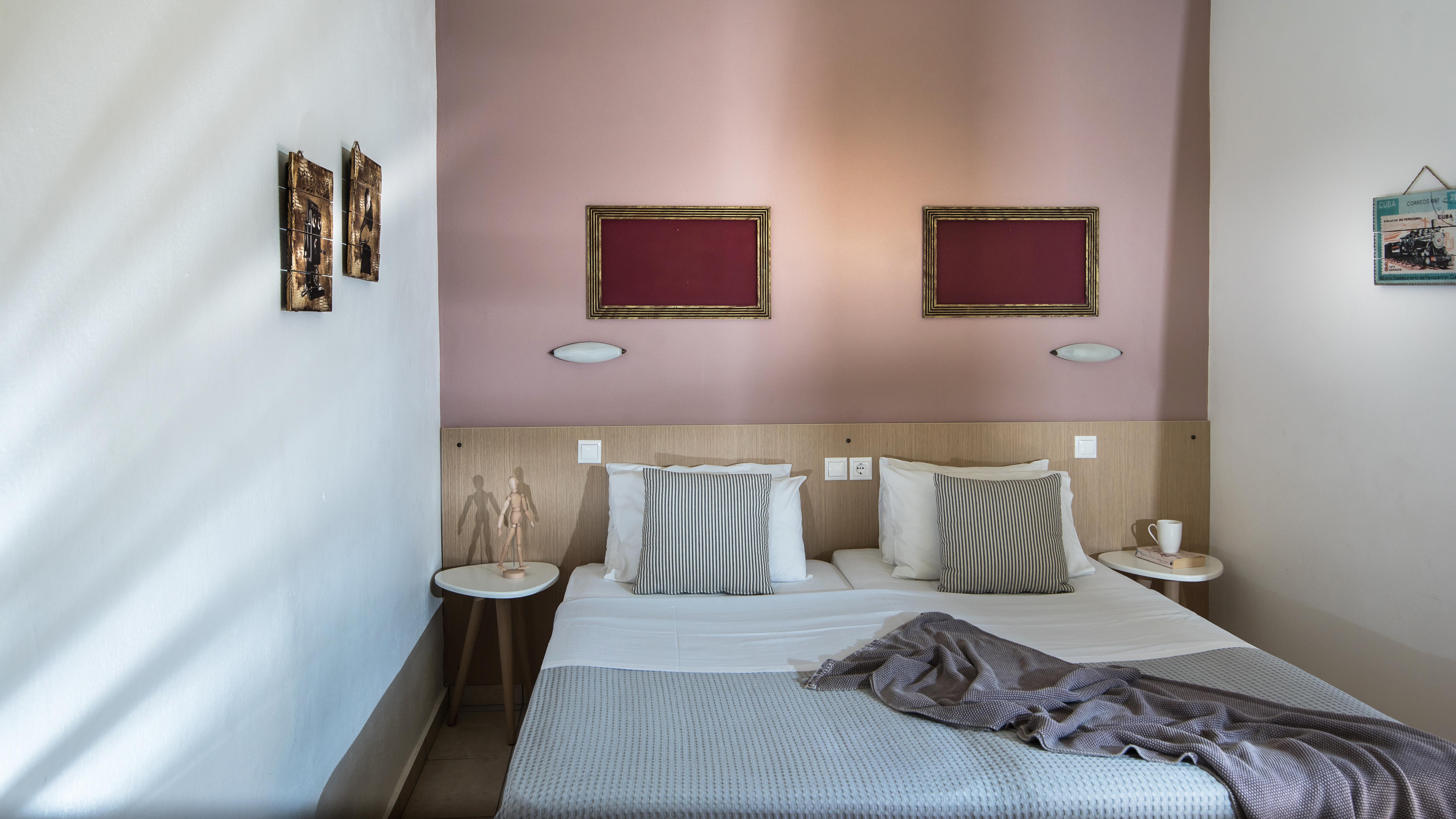 Sarpidon Apartments Mália Zewnętrze zdjęcie