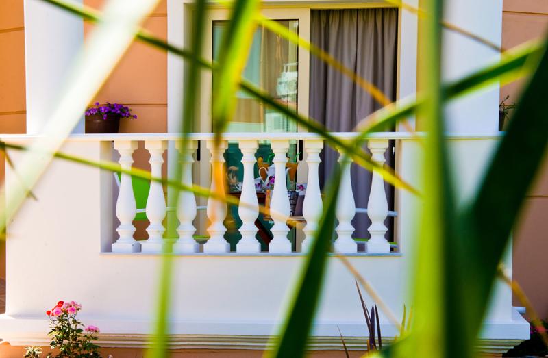Sarpidon Apartments Mália Zewnętrze zdjęcie