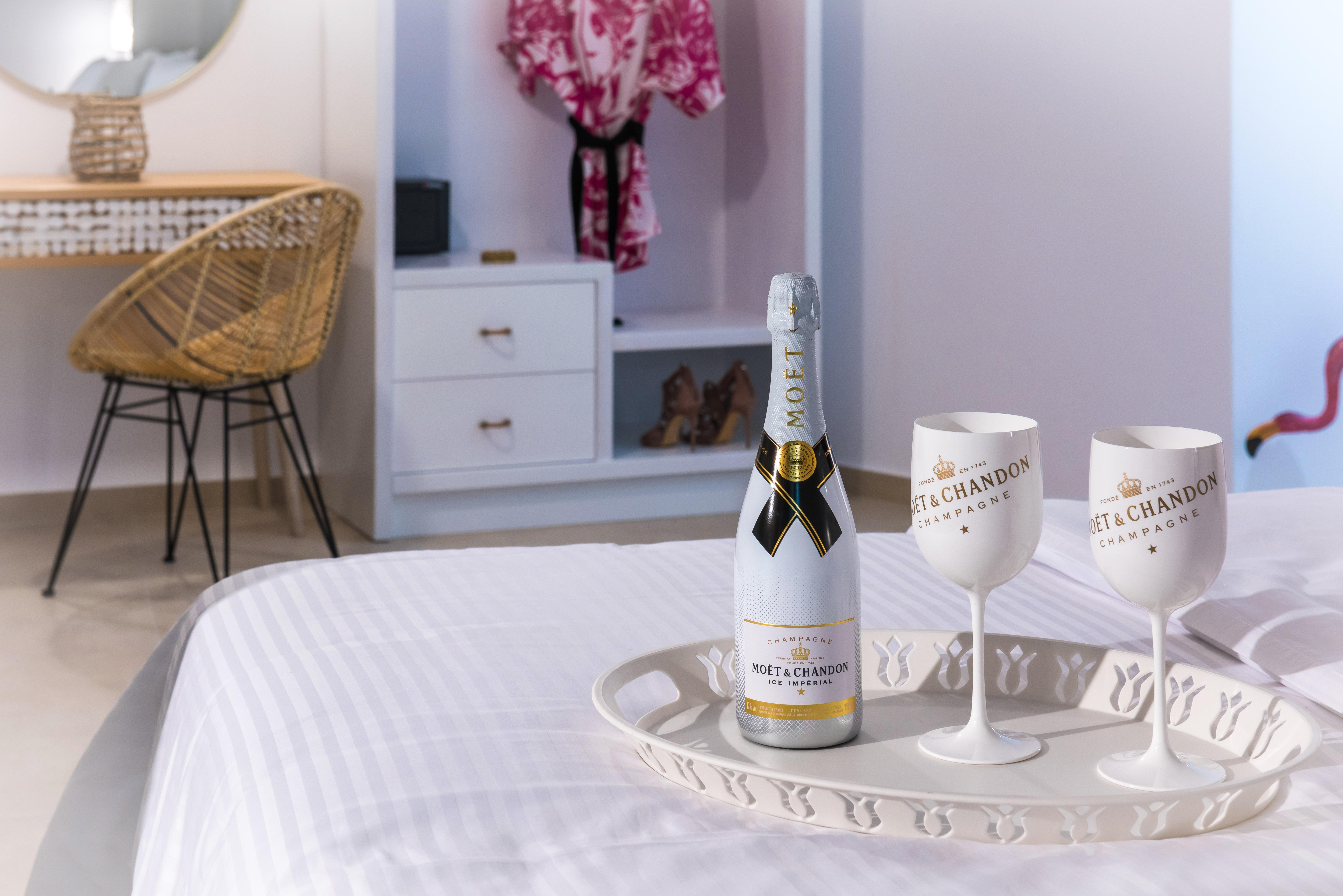 Sarpidon Apartments Mália Zewnętrze zdjęcie