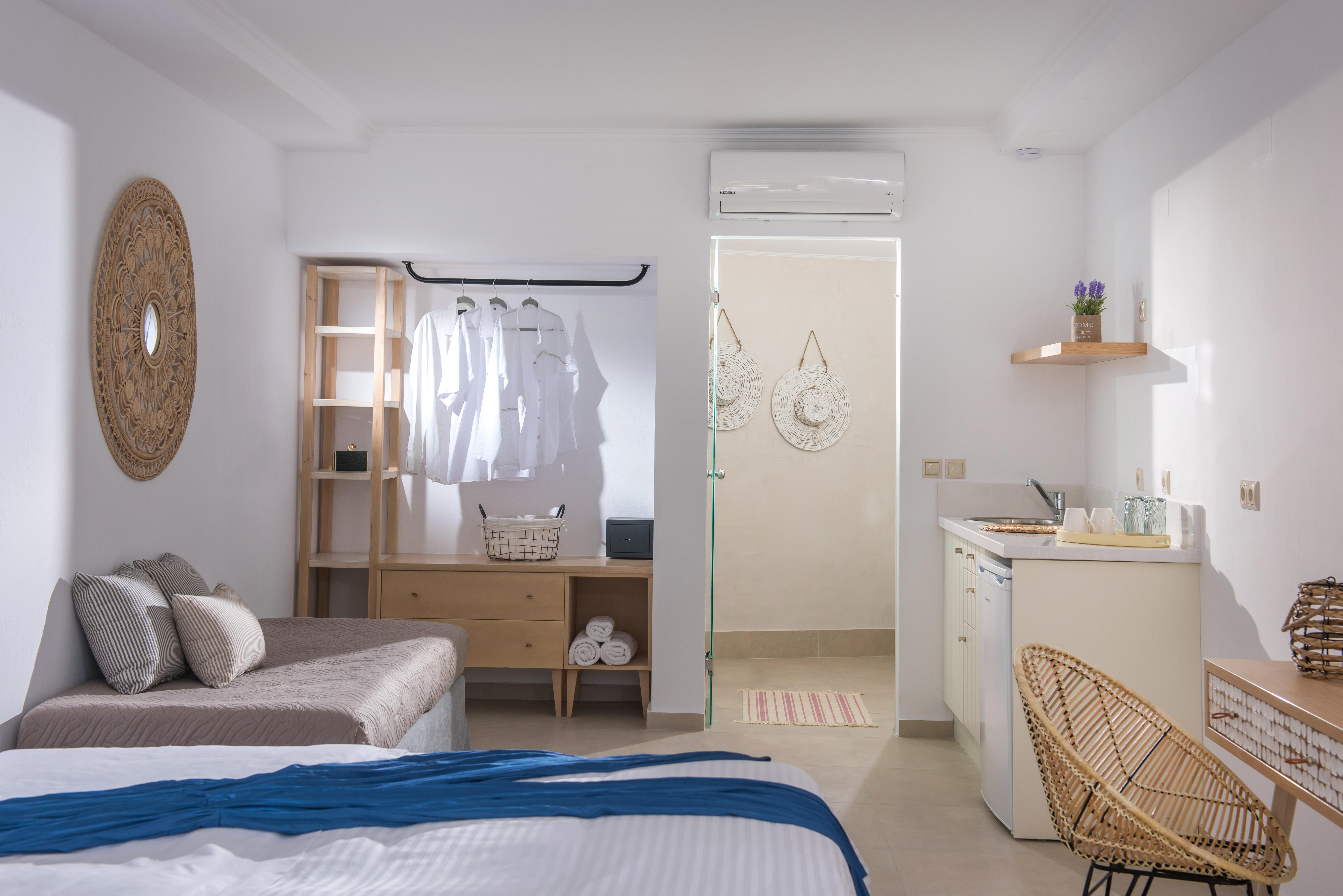 Sarpidon Apartments Mália Zewnętrze zdjęcie